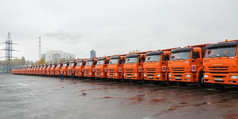 Производственные и коммунальные объекты построят в Молжаниновском районе по проекту КРТ