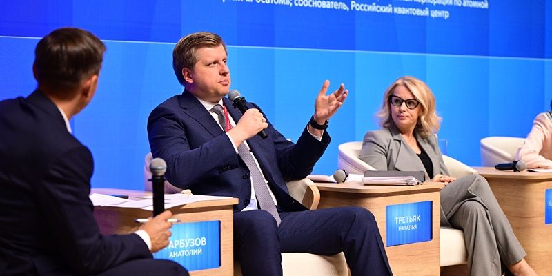 Москва создает условия для технологического прорыва промышленности через развитие сквозных технологий