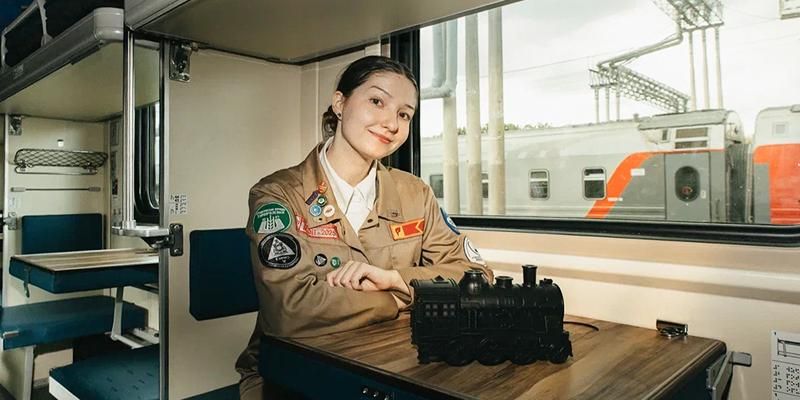Работа и путешествие: столичные студотряды летом трудились в 20 регионах страны