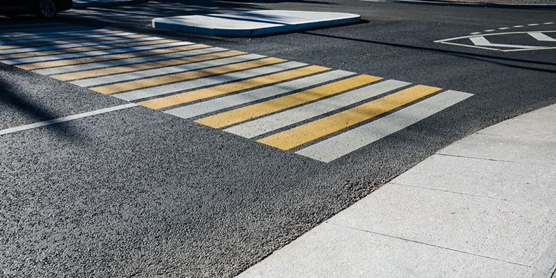 Новые дороги и благоустройство: во всех округах Москвы работают над поддержанием и развитием городской инфраструктуры