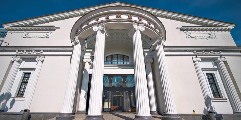 «Мы не играем в театр — мы ищем правду на сцене». «Современнику» — 69