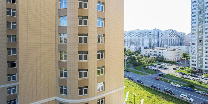 Город продлил действие налоговой льготы для собственников 186 помещений в студенческих общежитиях