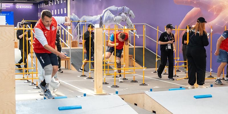 На столичный чемпионат по кибатлетике поступили заявки из 67 регионов