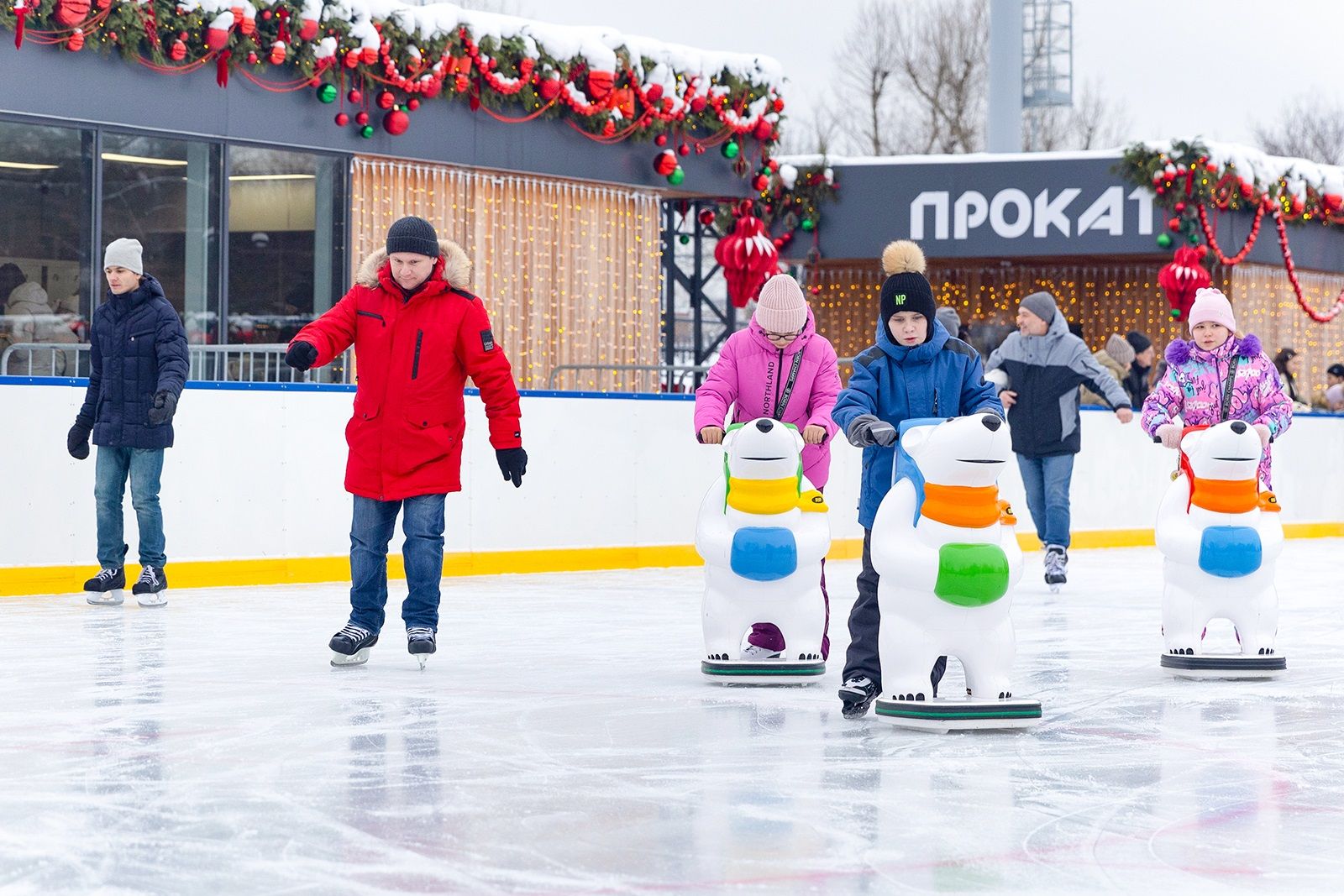 Фото: пресс-служба Департамента культуры города Москвы