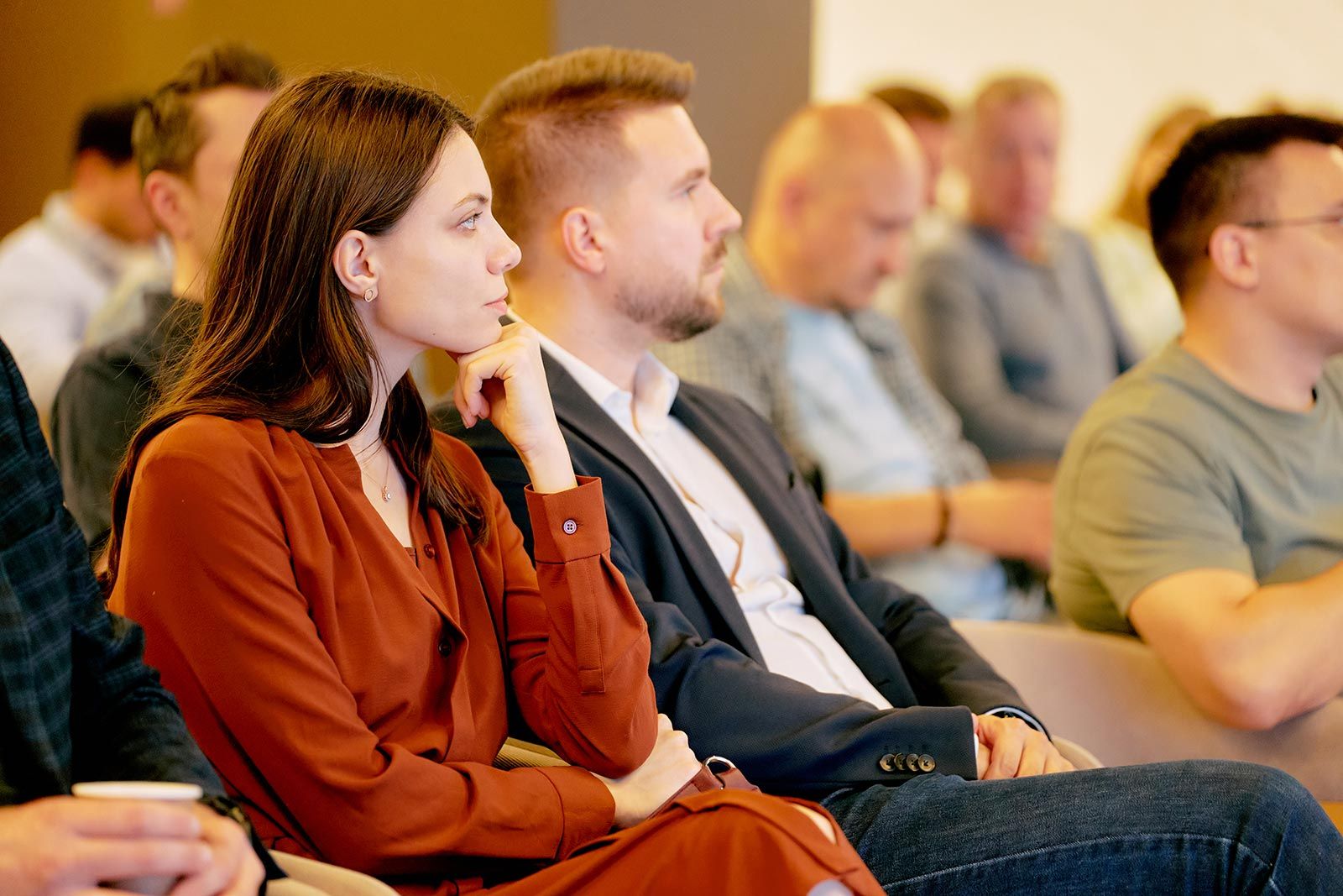 Фото: пресс-служба Департамента предпринимательства и инновационного развития города Москвы