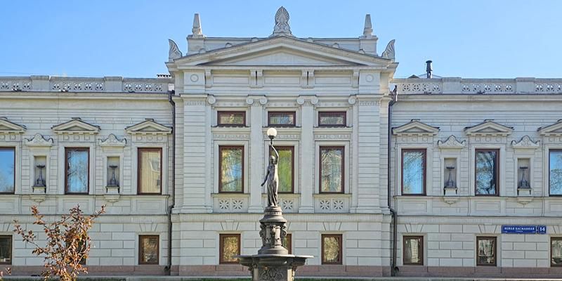 Музей Москвы приглашает на экскурсии в рамках цикла «Путеводитель по району»
