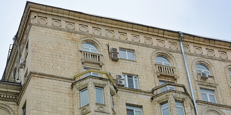 Фасады, крыши, цоколи: что еще приведут в порядок в ходе капремонта домов на севере столицы