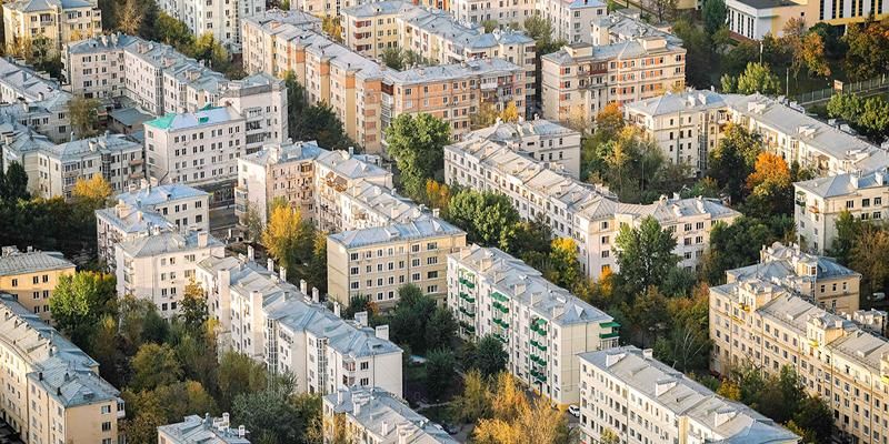 Улица, район, округ: как присваивают адреса в Москве
