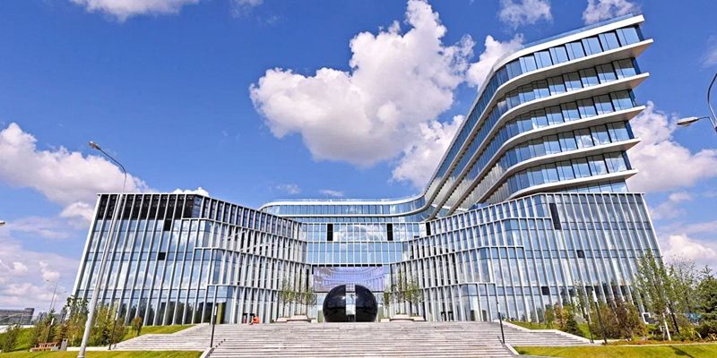 Как цифровые решения позволяют усовершенствовать процесс строительства в Москве