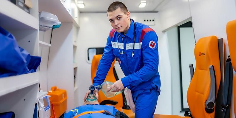 Будущее в руках молодых: выпускники колледжей — о первых шагах в профессии