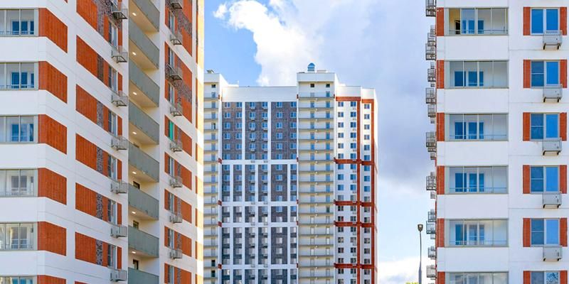 За три года в столице построят почти семь миллионов квадратных метров жилья по программе реновации