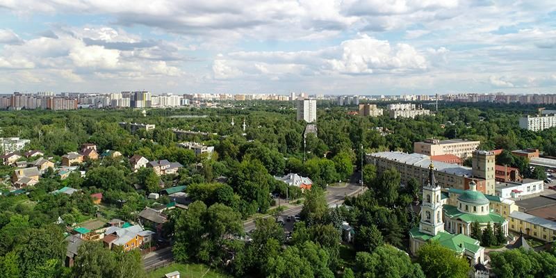 Более 30 гектаров земли выделил город во втором квартале 2025 года для реализации масштабных инвестпроектов