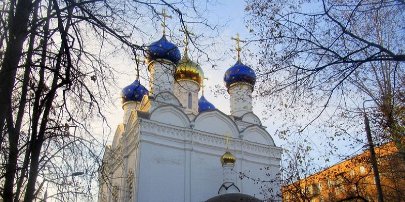 Храмовый комплекс в честь Казанской (Песчанской) иконы Божией Матери появится в Восточном Измайлове