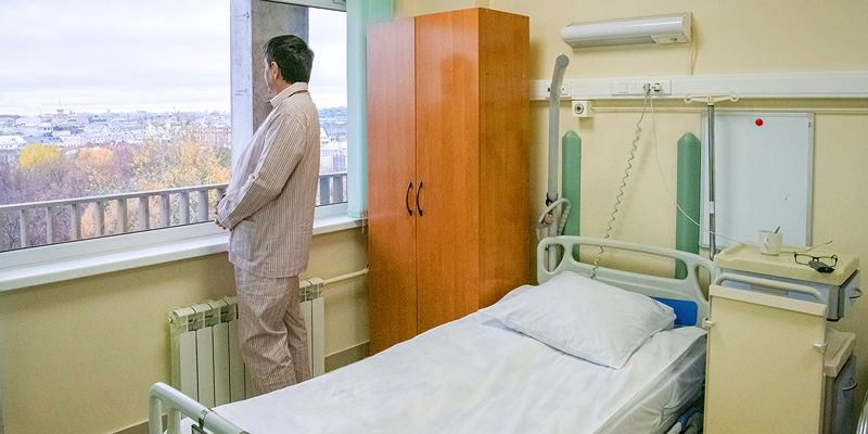 Социальные координаторы появятся во всех столичных больницах