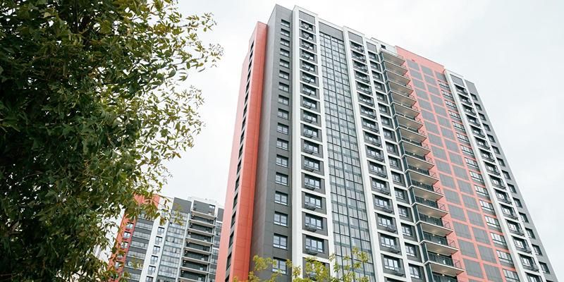 Более 800 жителей района Марфино приступили к переселению в жилой комплекс по программе реновации