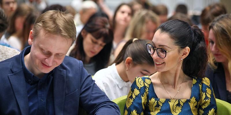 В столице пройдет архитектурно-строительный диктант