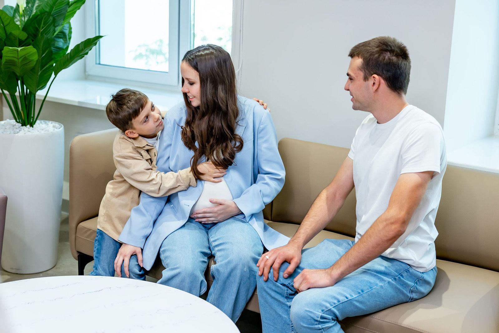 Как цифровая экосистема столицы помогает будущим мамам