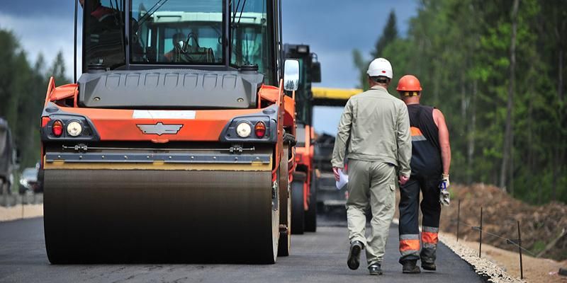 На МКАД заменят более 1,2 миллиона квадратных метров дорожного покрытия