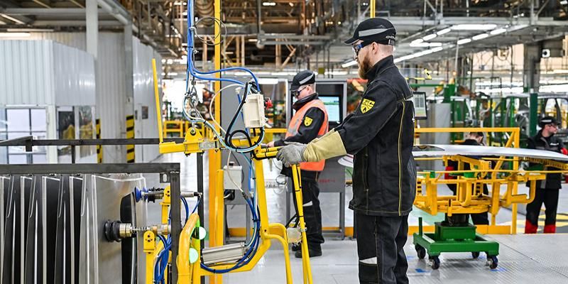 Московские компании повышают эффективность с помощью современных технологических решений