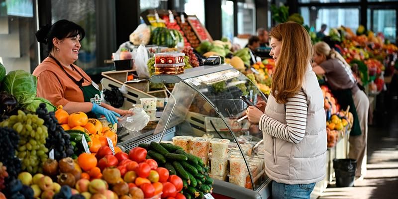Заявочная кампания на участие в московских ярмарках выходного дня начнется 14 октября