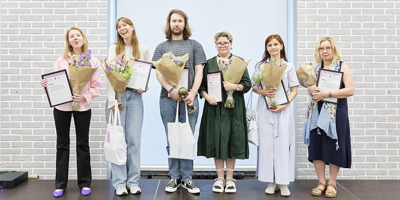 Определены победители конкурса «Московские мастера» по профессии «библиотекарь»