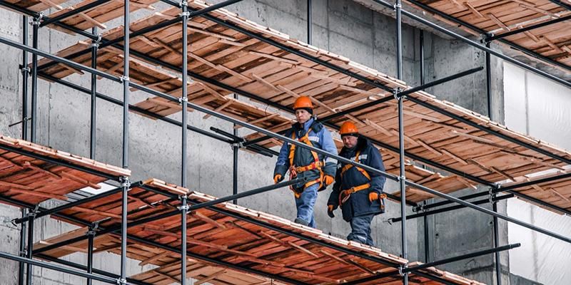 За девять месяцев город выделил более 100 гектаров земли для реализации МаИП