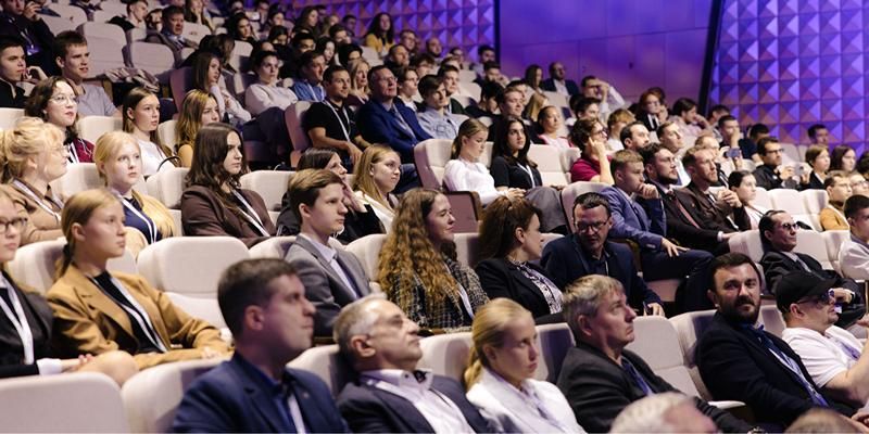 Новый подход к продвижению научных разработок представят на Московском стартап-саммите