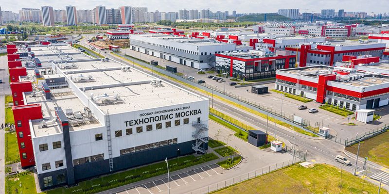 По итогам 2023 года Москва возглавила 33 национальных рейтинга городов и регионов России