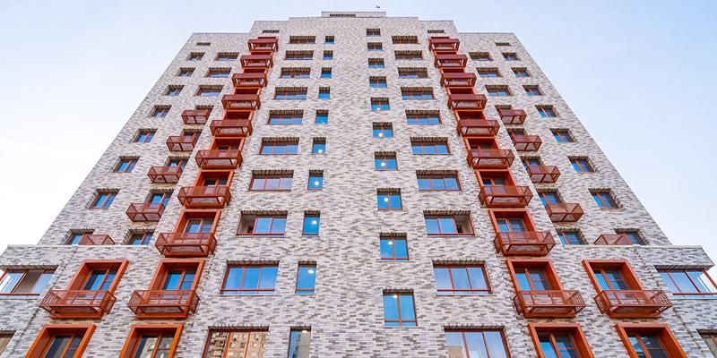 Более 14 тысяч человек получили жилье по программе реновации в СВАО