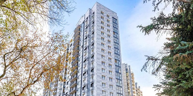 Новые квартиры по программе реновации получили все жители более 1,3 тысячи старых домов