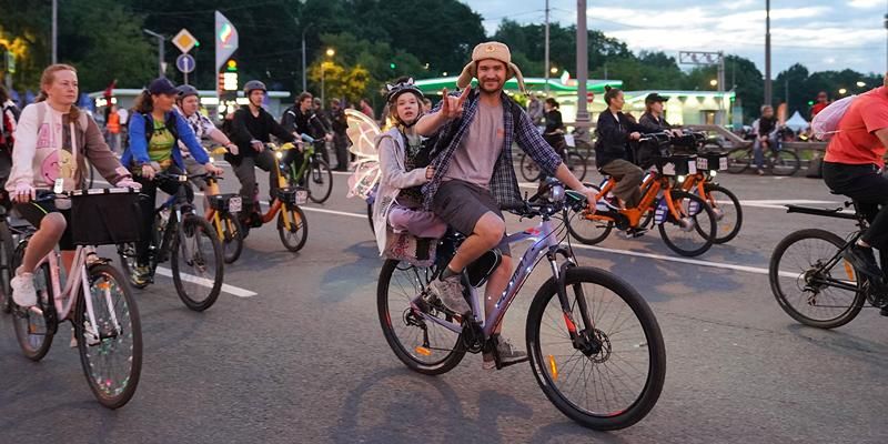 1 августа временно изменится схема движения на Садовом кольце