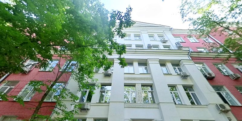Инвесторы могут приобрести помещение под офис в районе Аэропорт