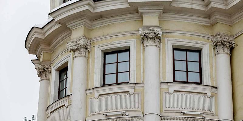 Арендатор выкупил у города помещение в историческом здании на Маросейке