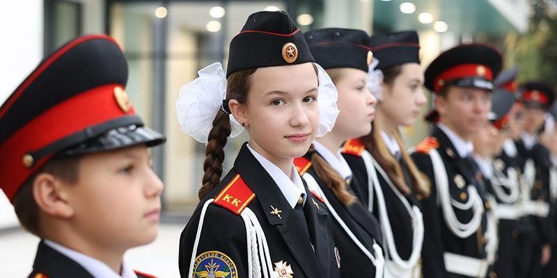 Столичные школьники примут участие в акции «Расскажи о своем герое»