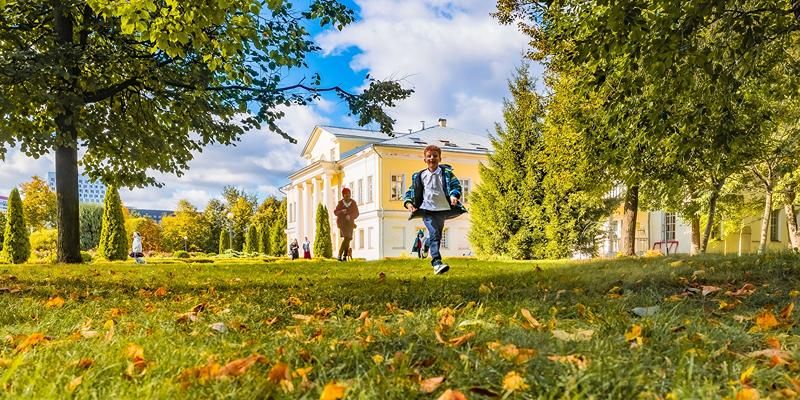 До плюс 15 градусов и дожди: прогноз погоды на ближайшие дни
