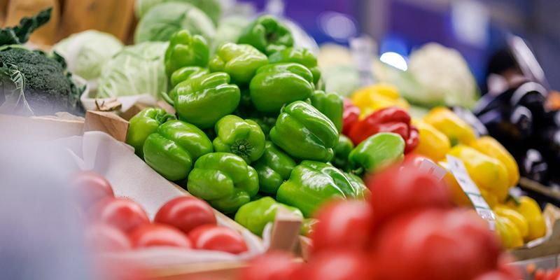 Новый участник ярмарок выходного дня поддерживает бойцов СВО