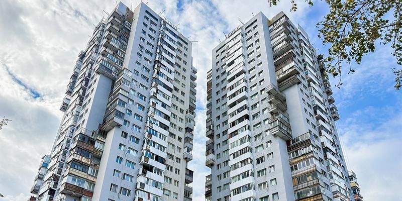 На севере Москвы идет капитальный ремонт четырех домов