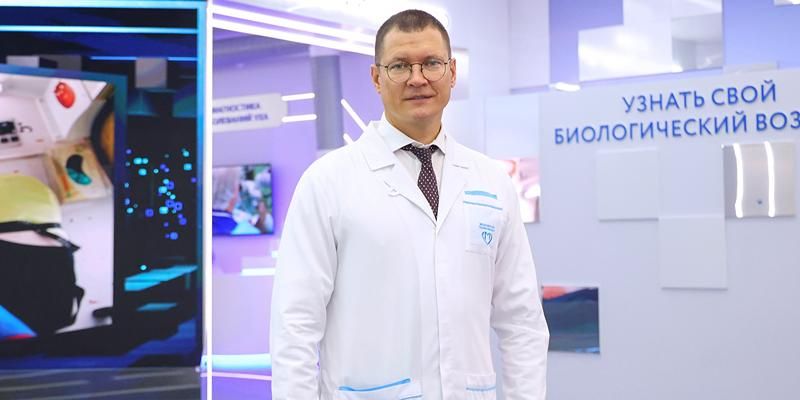«ЗОЖ — это и есть жизнь с удовольствием». Московский врач — о том, как сохранить здоровье без стереотипов