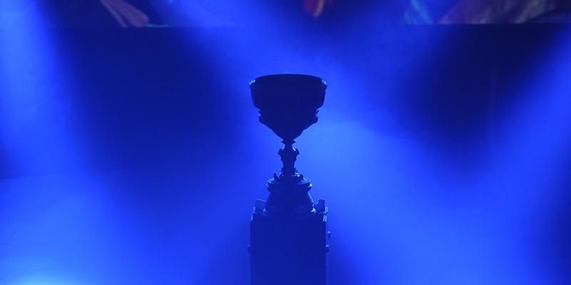 Финал киберспортивного турнира пройдет в рамках фестиваля «Москва 2030»