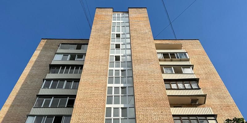 В столице отремонтируют 350 домов, построенных по типовым проектам