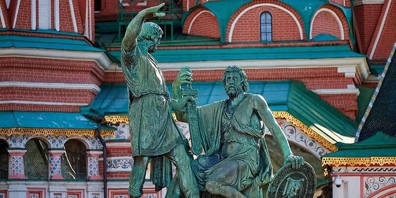 Москвичей приглашают отметить День народного единства