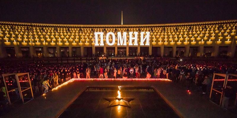 Помнить историю, чтить героев: какие мероприятия пройдут в столице в ночь на 22 июня