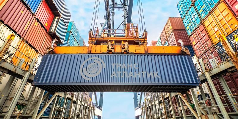 Московская логистическая компания увеличила обработку экспресс-грузов благодаря федеральному проекту