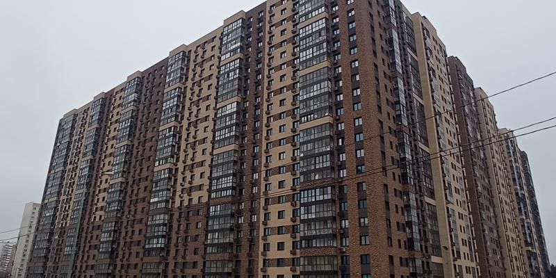 Предпринимателям доступно два коммерческих помещения в районе Ново-Переделкино