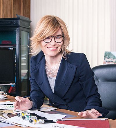 Татьяна Катилова