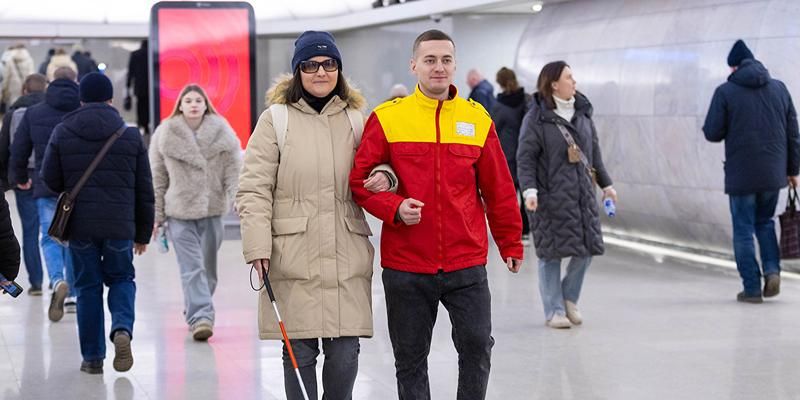 Инспекторы ЦОМП помогут добраться до храмов в Рождество