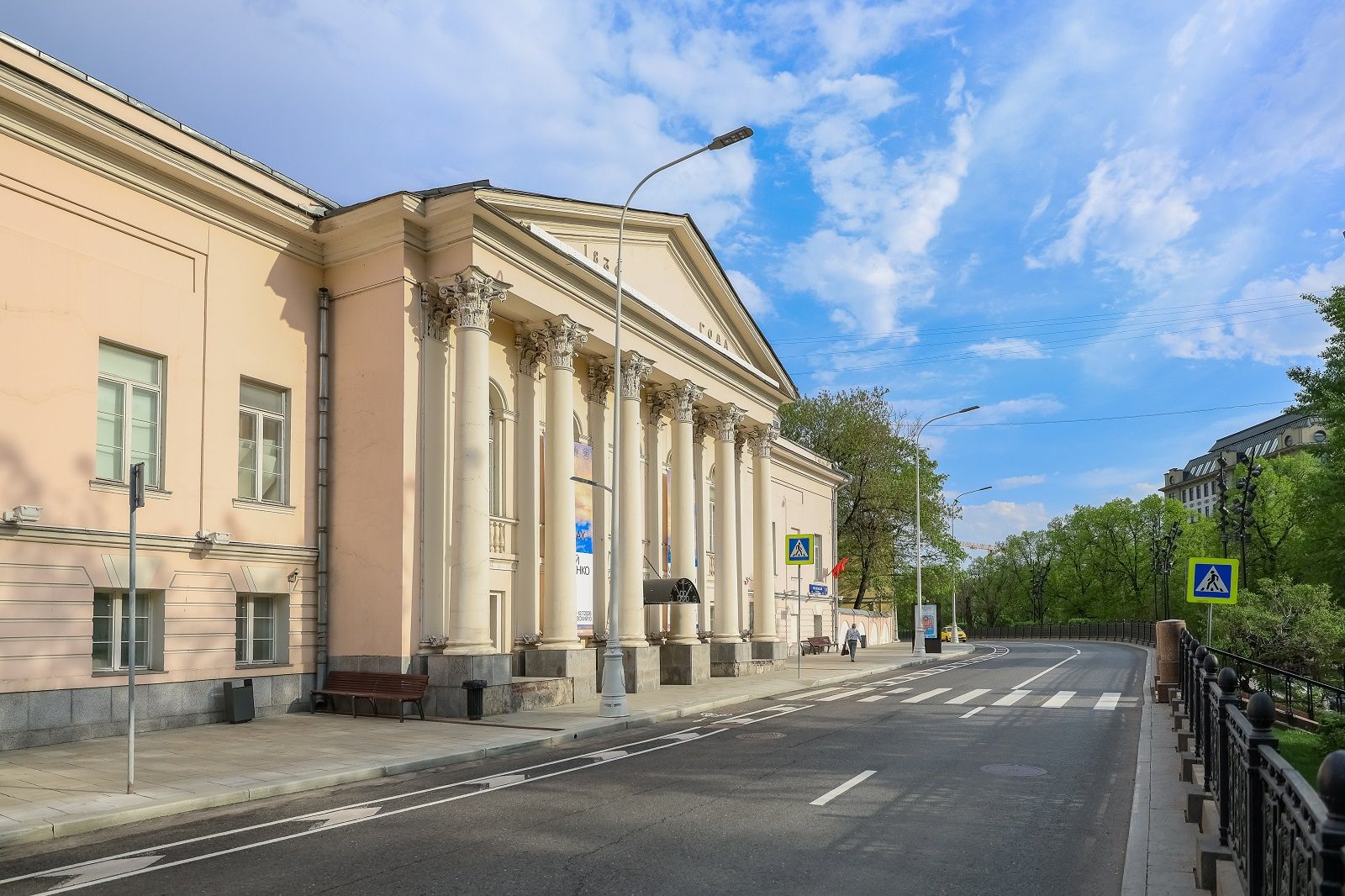 Фото: Игорь Захаров. Mos.ru