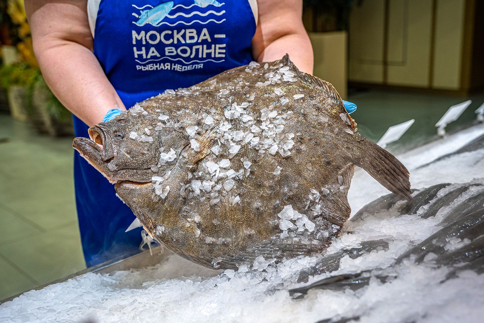 Фото: пресс-служба Департамента торговли и услуг города Москвы