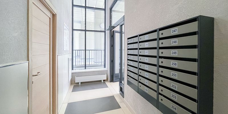 Программа реновации: в Люблине построят дом на 355 квартир