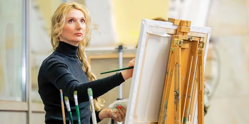 Проект «Искусство в метро» проводит новый отбор участников